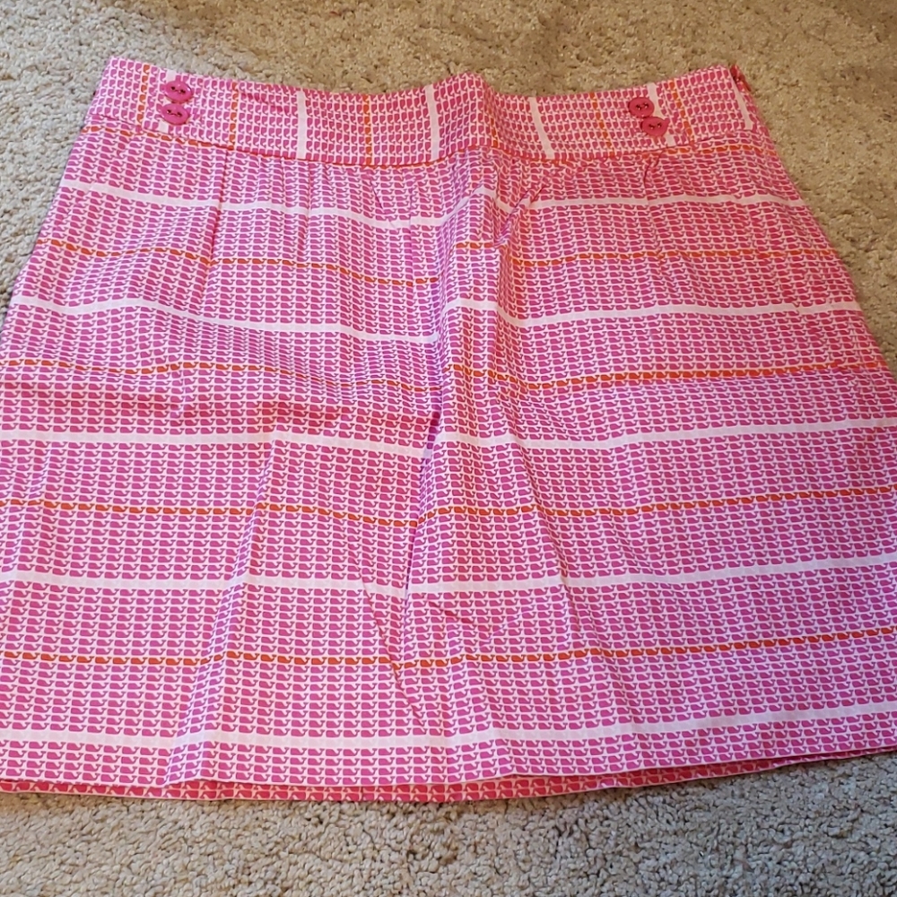 NWT Vineyard Vines Skirt